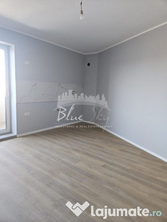 Studio situat in bloc nou, Zona Dacia