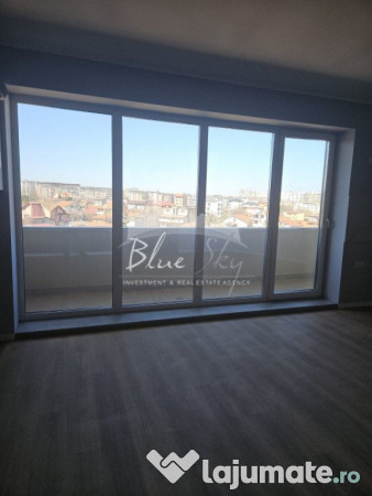 Studio situat in bloc nou, Zona Dacia