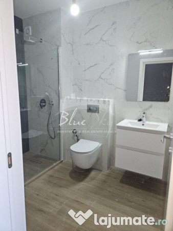 Studio situat in bloc nou, Zona Dacia