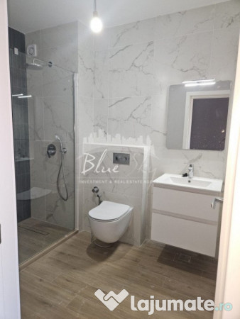 Studio situat in bloc nou, Zona Dacia