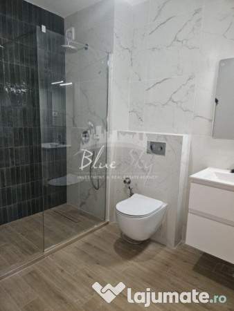 Studio situat in bloc nou, Zona Dacia