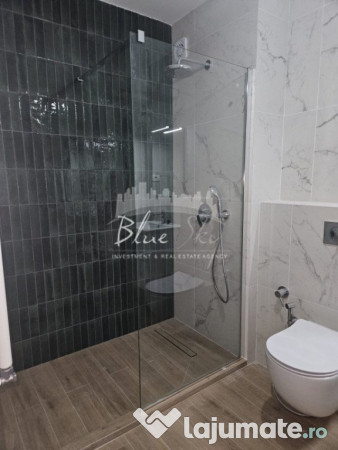 Studio situat in bloc nou, Zona Dacia