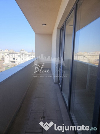 Studio situat in bloc nou, Zona Dacia