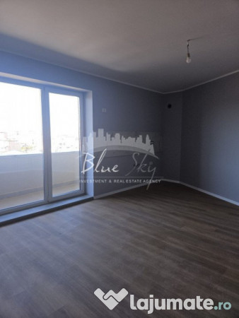 Studio situat in bloc nou, Zona Dacia