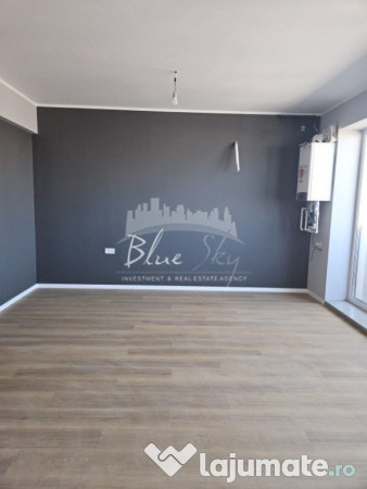 Studio situat in bloc nou, Zona Dacia