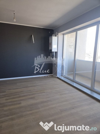 Studio situat in bloc nou, Zona Dacia