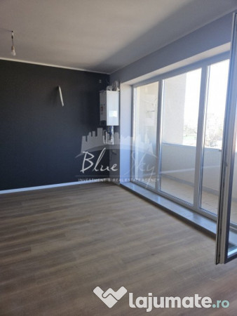 Studio situat in bloc nou, Zona Dacia