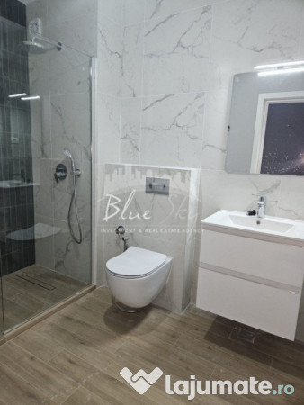 Studio situat in bloc nou, Zona Dacia