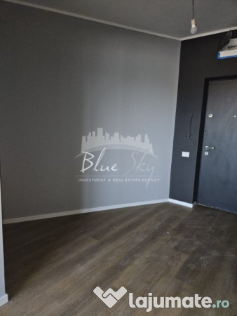 Studio situat in bloc nou, Zona Dacia