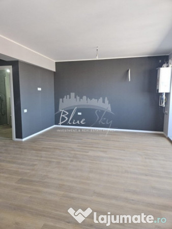 Studio situat in bloc nou, Zona Dacia