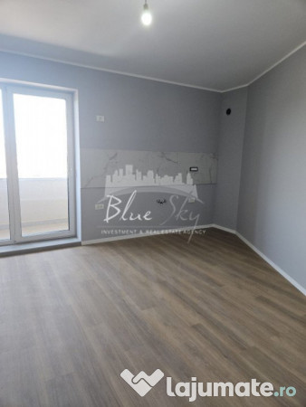 Studio situat in bloc nou, Zona Dacia