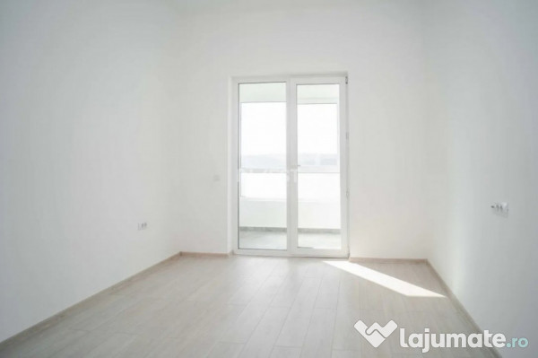 COMISION 0%! APARTAMENT 1 CAMERA BLOC NOU PACURARI