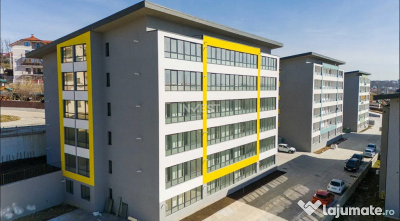 COMISION 0%! APARTAMENT 1 CAMERA BLOC NOU PACURARI