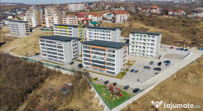 COMISION 0%! APARTAMENT 1 CAMERA BLOC NOU PACURARI