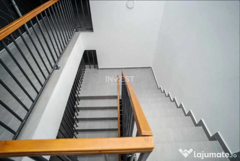 COMISION 0%! APARTAMENT 1 CAMERA BLOC NOU PACURARI