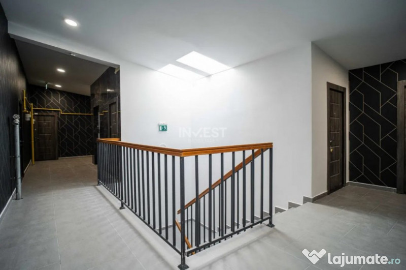 COMISION 0%! APARTAMENT 1 CAMERA BLOC NOU PACURARI