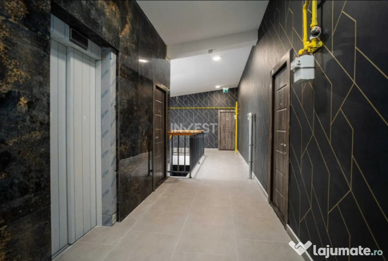 COMISION 0%! APARTAMENT 1 CAMERA BLOC NOU PACURARI