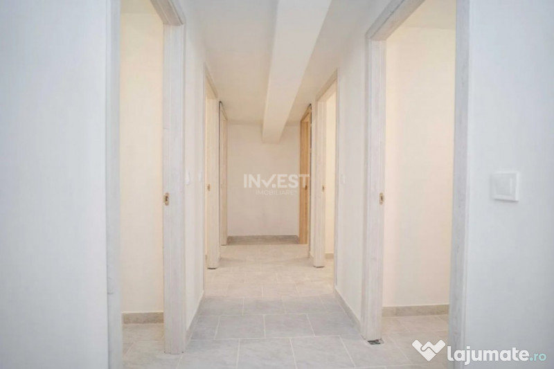 COMISION 0%! APARTAMENT 1 CAMERA BLOC NOU PACURARI