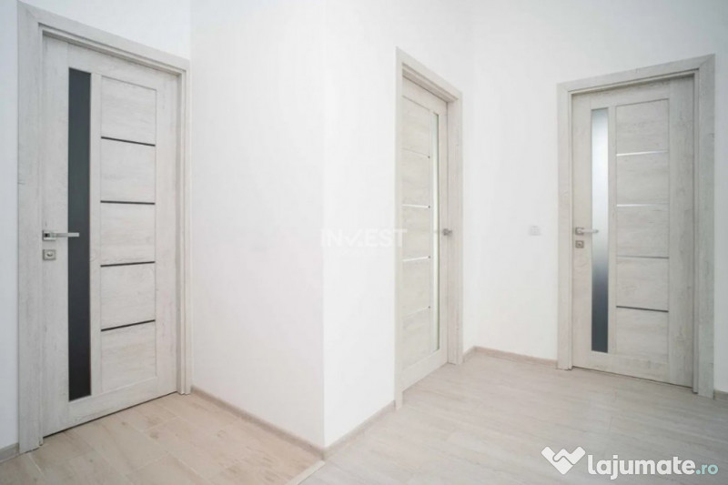 COMISION 0%! APARTAMENT 1 CAMERA BLOC NOU PACURARI