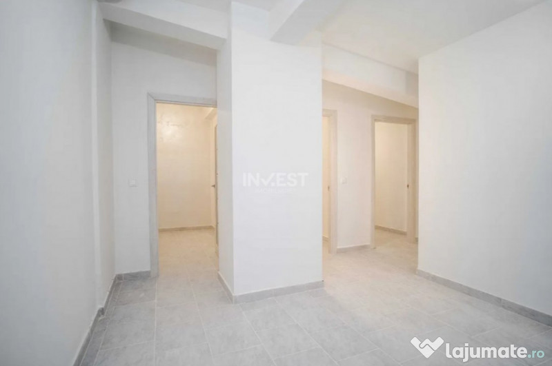 COMISION 0%! APARTAMENT 1 CAMERA BLOC NOU PACURARI