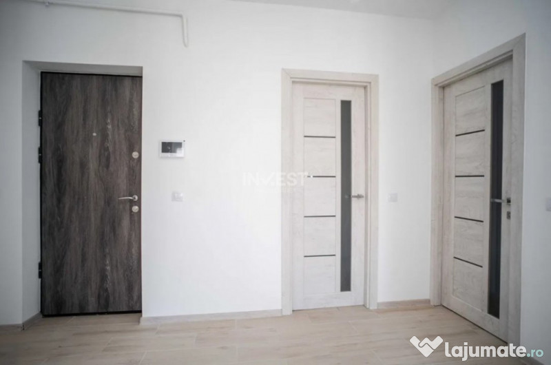 COMISION 0%! APARTAMENT 1 CAMERA BLOC NOU PACURARI