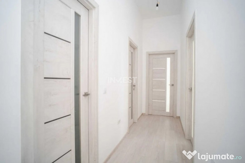 COMISION 0%! APARTAMENT 1 CAMERA BLOC NOU PACURARI