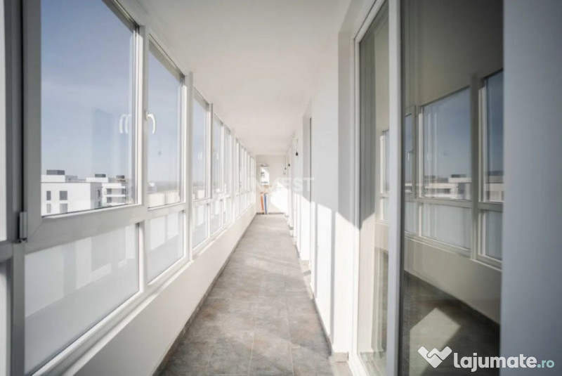 COMISION 0%! APARTAMENT 1 CAMERA BLOC NOU PACURARI