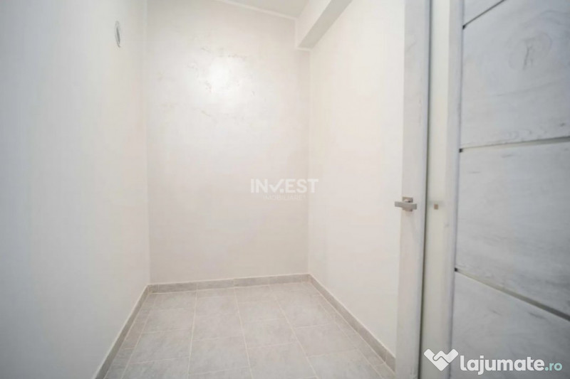 COMISION 0%! APARTAMENT 1 CAMERA BLOC NOU PACURARI