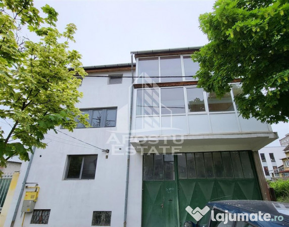 Casa ideala pentru birouri/alte activitati Mehala