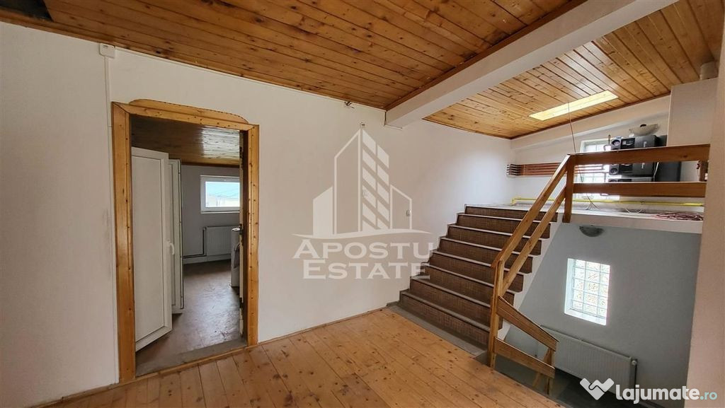 Casa ideala pentru birouri/alte activitati Mehala