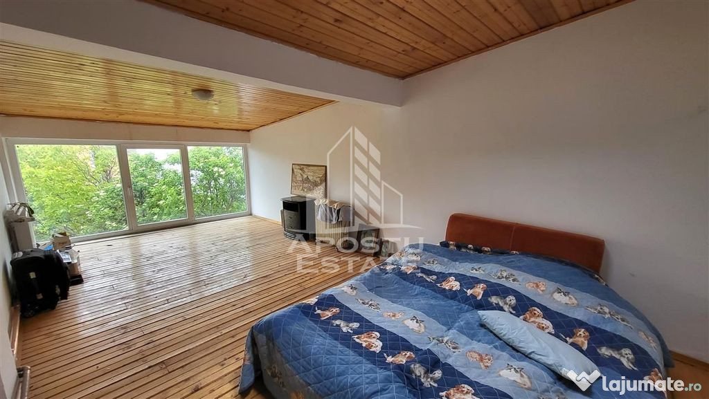 Casa ideala pentru birouri/alte activitati Mehala