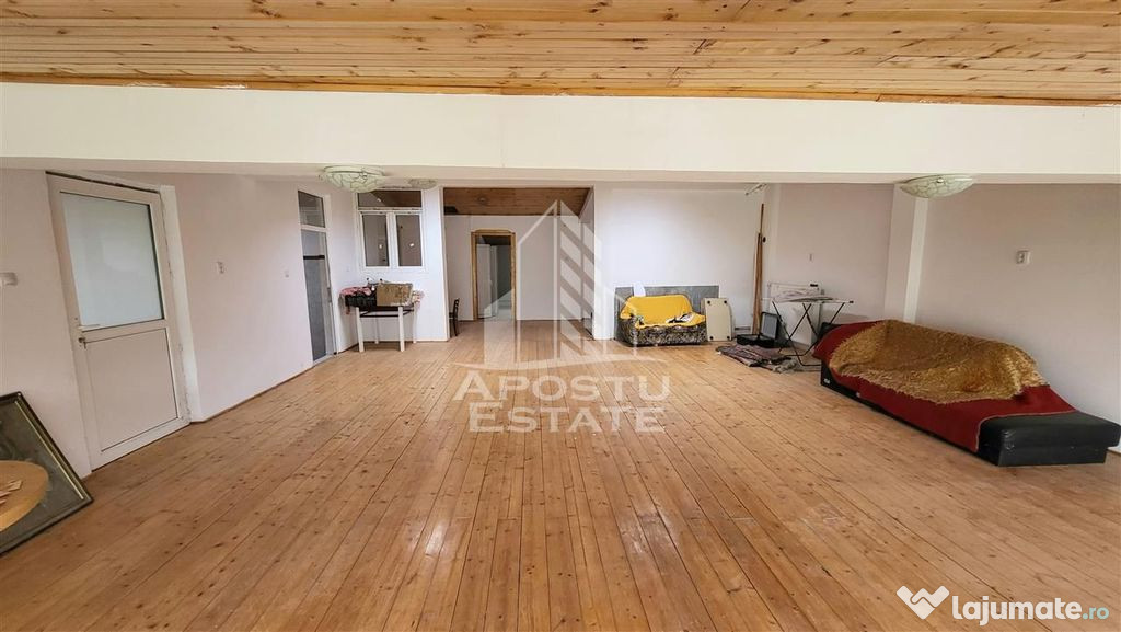 Casa ideala pentru birouri/alte activitati Mehala