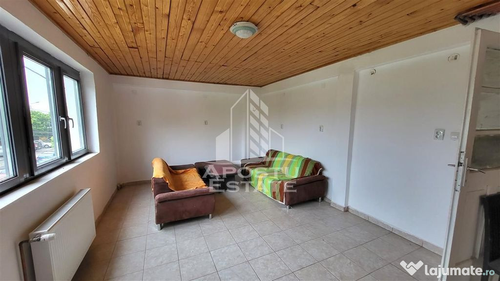 Casa ideala pentru birouri/alte activitati Mehala