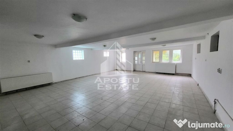 Casa ideala pentru birouri/alte activitati Mehala