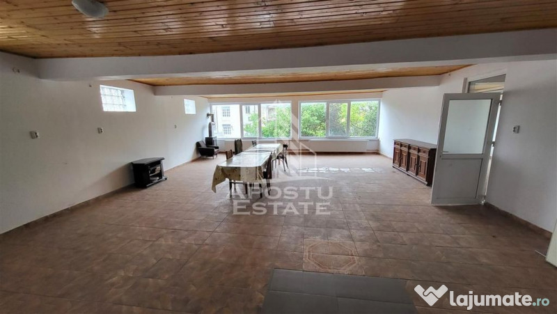 Casa ideala pentru birouri/alte activitati Mehala