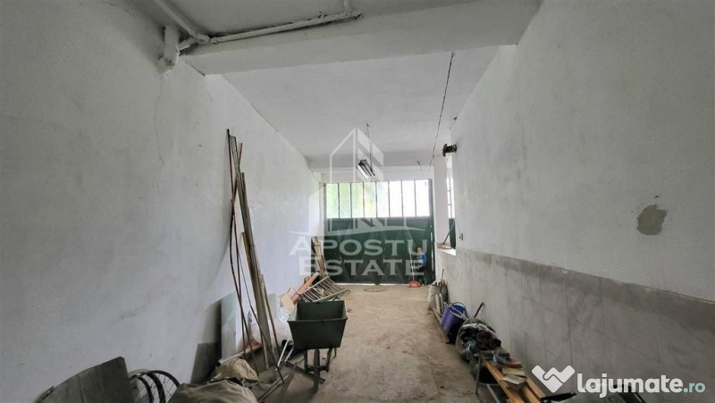 Casa ideala pentru birouri/alte activitati Mehala