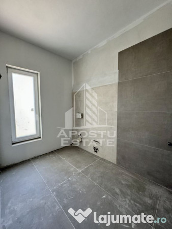 Duplex cu 4 camere, finisaje la alegere in Giroc