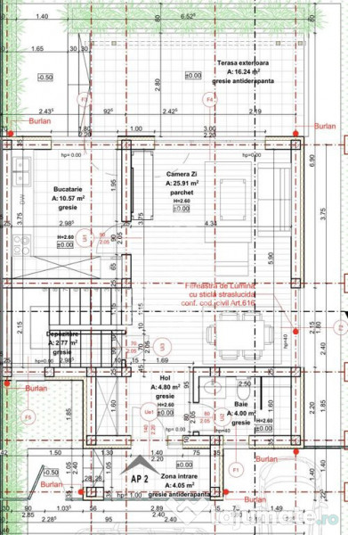 Duplex cu 4 camere, finisaje la alegere in Giroc