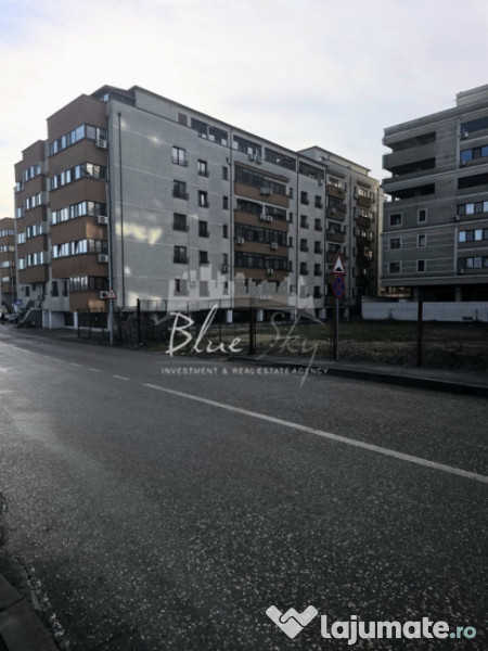 Teren cu autorizatie de constructie 