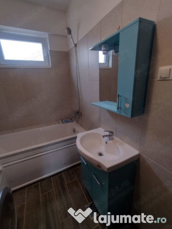Apartamnet 2 camere de inchiriat in zona Bartolomeu 