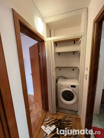 Apartament 2 camere de inchiriat in zona Garii 