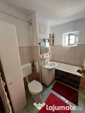 Apartament 2 camere de inchiriat in zona Garii 