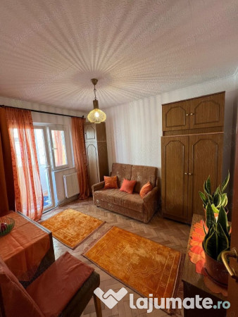 Apartament 2 camere de inchiriat in zona Garii 