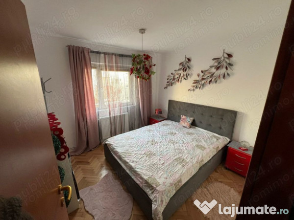 Apartament 2 camere de inchiriat in zona Garii 