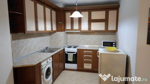 Apartament de vanzare in zona Triaj