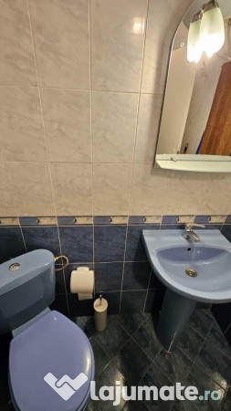 Apartament de vanzare in zona Triaj