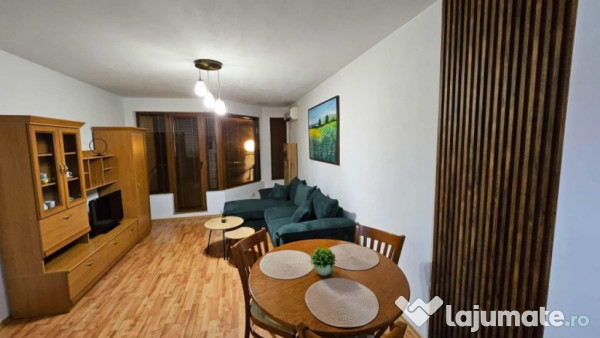 Apartament de vanzare in zona Triaj