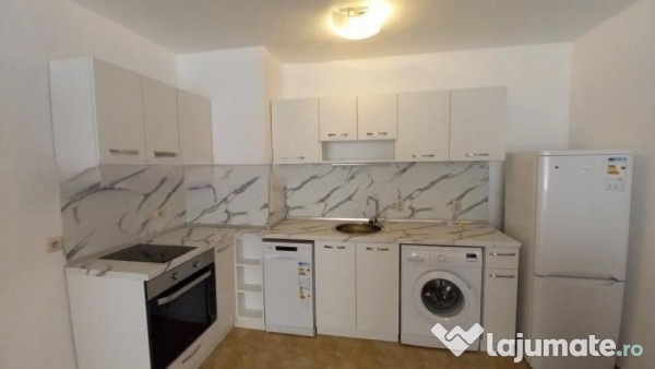 Vanzare apartament cu 3 camere zona Astra