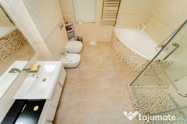 Apartament de inchiriat