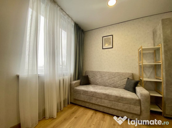 Garsoniera de inchiriat in zona Grivitei 